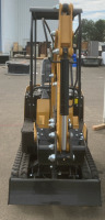 New 2024 AGT Mini Front Loader Model: H12R - 4