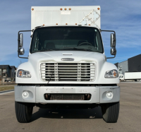 2004 FREIGHTLINER M2 106 - LOCAL FLEET VEHICLE - LIFTGATE - 2