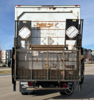 2004 FREIGHTLINER M2 106 - LOCAL FLEET VEHICLE - LIFTGATE - 6