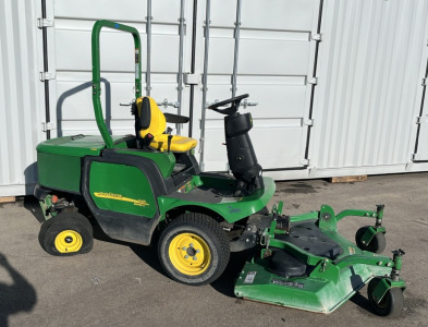 John Deere 1445 Series II Lawn Mower