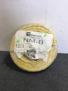 Encore Wire