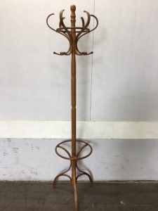Hat/Coat Rack