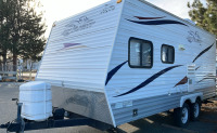 2010 Jayco Jay Flight Camper - 7