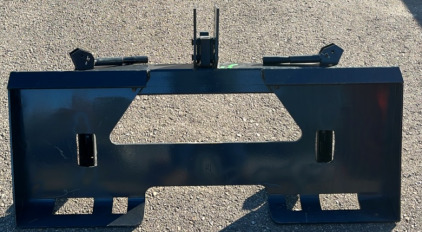 Wolverine 3 Point Quick Hitch Model: PT-16-01C