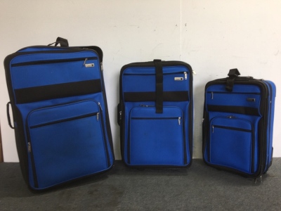 Ciao Luggage Set