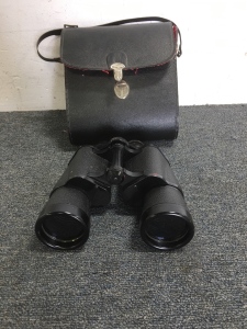Mercury Binoculars
