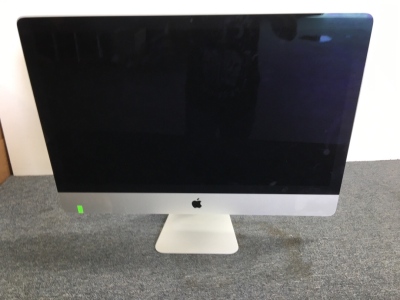 I-Mac Computer