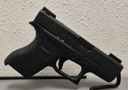 Glock 32 .380 Auto Semi Automatic Pistol (No Magazine)-- ABSC551