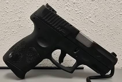 Taurus G2c 9mm Semi Automatic Pistol-- TMR35133