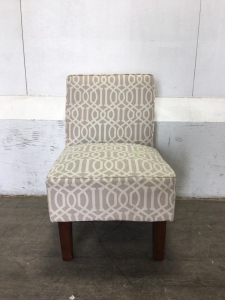 Lounge Chair