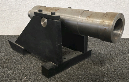 Mini Cannon