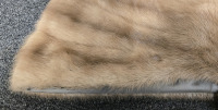 Frederick & Nelson Fur Shawl- Unauthenticated - 2