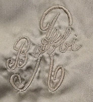 Frederick & Nelson Fur Shawl- Unauthenticated - 4