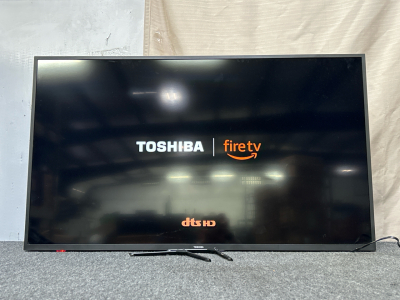 55" LED TV