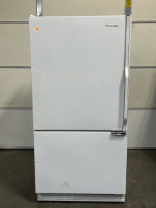 Kitchen Aid Refrigerator