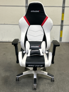 AK Racing Gaming Chair