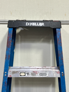 Keller 6' Ladder