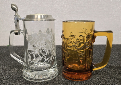 NFL Mug, Bicentennial Tavern Mug