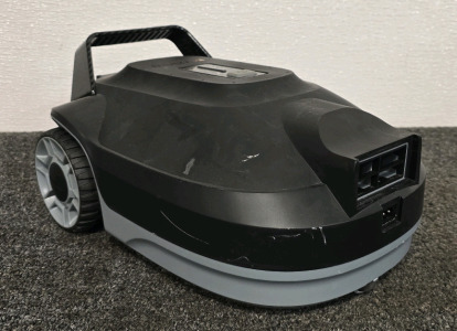 Dankari VS01 Robotic Pool Cleaner (No Charger)