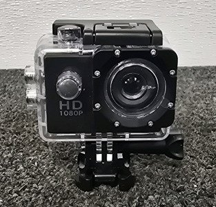 Active Camera- No Marked Brand