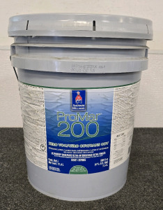 Sherwin Williams ProMar 200 Interior Latex- 5 Gallon Bucket