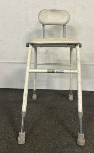 Drive Adjustable Shower & Bath Seat