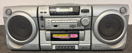AIWA Radio