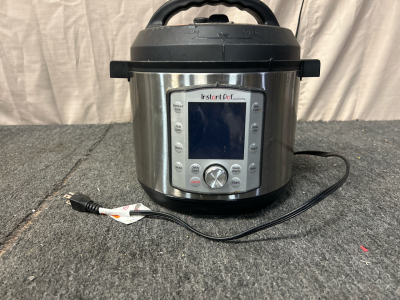 Instant Pot Duo Evo Plus