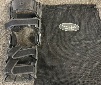 VertaLoc Max OA Knee Brace