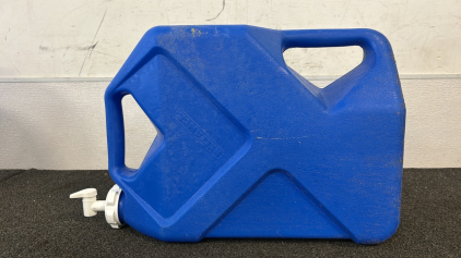 Reliance 26.5 Liter Water Jug