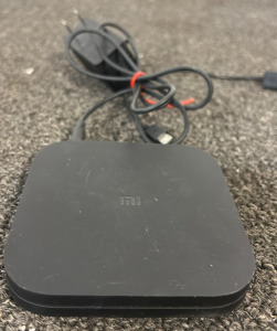 Xiaomi Mi Box 4K HDR Android Streaming Box