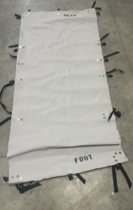 Medical Mover Mat