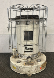 Kogy Kerosene-Fired Portable Heater