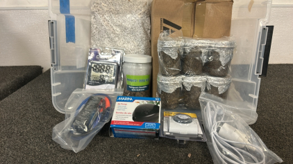 Midwest Grow Kit Meca Mushroom Growing & Incubator Kit