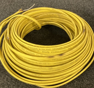 ROMEX ELECTICAL WIRE.