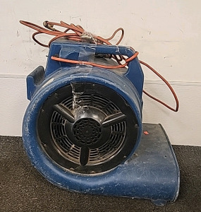 Floor Drying Fan