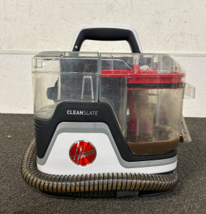 Hoover Clean Slate Carpet Cleaner