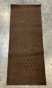Brown Rug