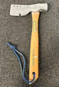 Shingling Hammer