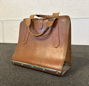 Salesman Catalog Bag