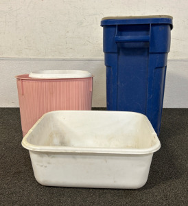 (5) Totes