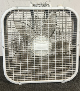 Lasko Box Fan