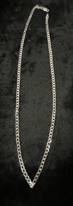 Sterling Silver 925 Necklace