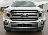 2018 FORD F-150 - 4X4 - BACKUP CAMERA! - 3