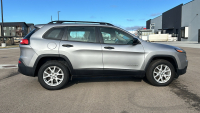 2016 JEEP CHEROKEE - 4X4! - 4