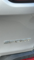 2016 JEEP CHEROKEE - 4X4! - 16