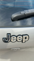 2016 JEEP CHEROKEE - 4X4! - 18