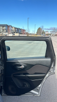 2016 JEEP CHEROKEE - 4X4! - 19