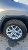2016 JEEP CHEROKEE - 4X4! - 32