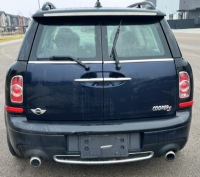 2014 MINI COOPER CLUBMAN - 121K MILES! - 4